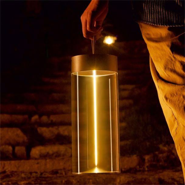 ZUMALINE 1003 ESTERNO LAMPA STOŁOWA