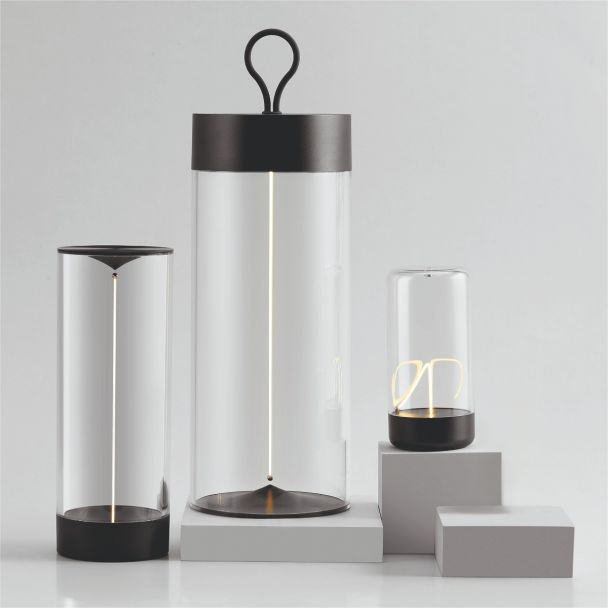 ZUMALINE 1003 ESTERNO LAMPA STOŁOWA