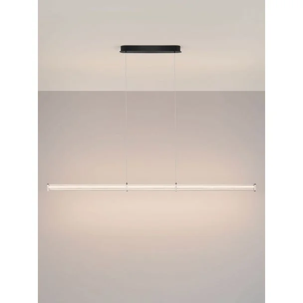 LUCES EXCLUSIVAS LE45987 CONIL LAMPA WISZĄCA