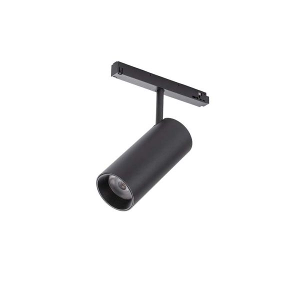 NOWODVORSKI LIGHTING 10147 LVM SPOT LED 15W LVM Track System czarny