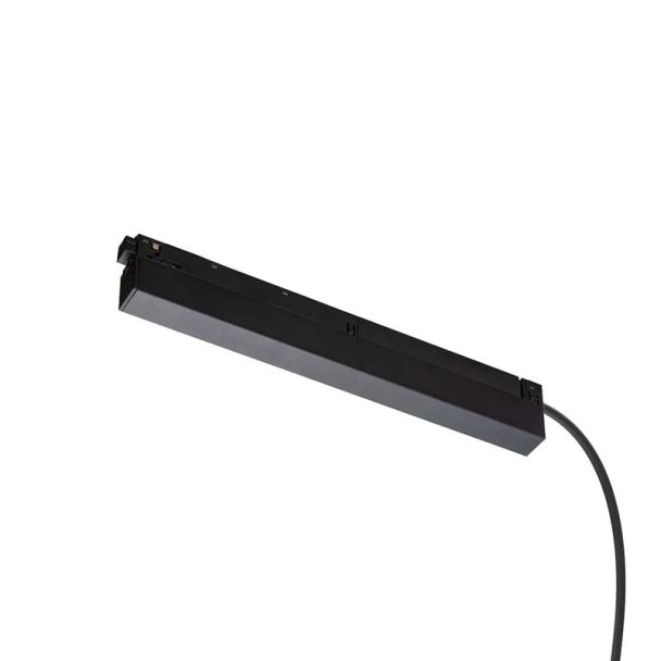 NOWODVORSKI LIGHTING 10161 LVM 48V, 150W, INSIDE POWER SUPPLY LVM Track System czarny