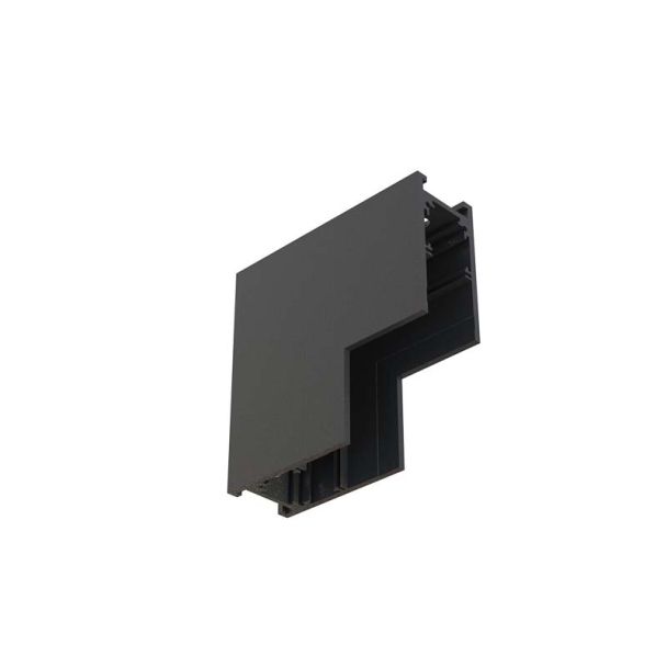 NOWODVORSKI LIGHTING 10165 LVM INSIDE CORNER LVM Track System czarny