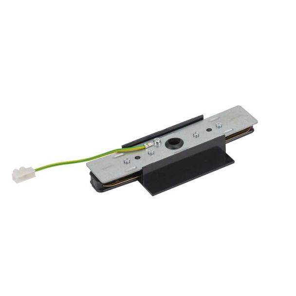 NOWODVORSKI 10228 PROFILE RECESSED POWER STRAIGHT CONNECTOR