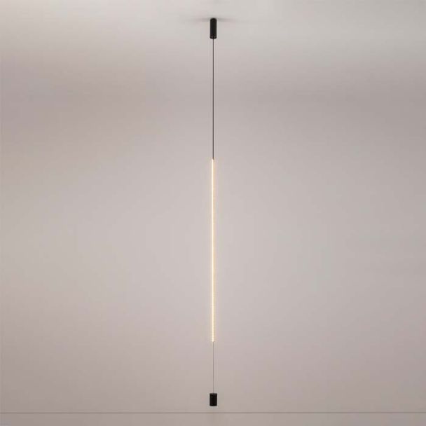 NOWODVORSKI 10362 VERTIC LED lampa wisząca