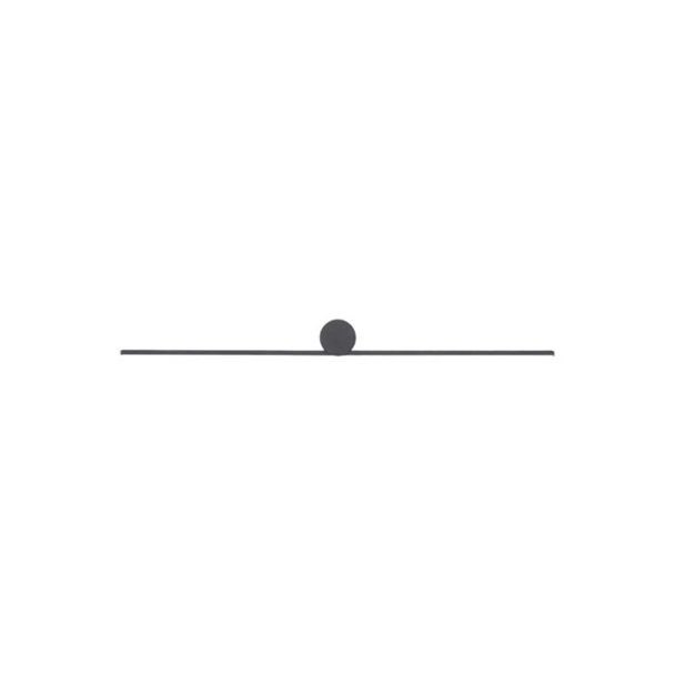 NOWODVORSKI 10368 SPIN LED S kinkiet