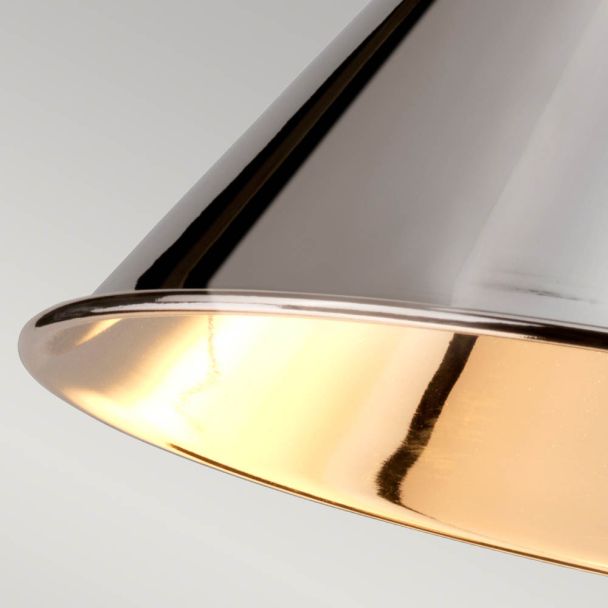 ELSTEAD PROVENCE PV1 PN 1Lt Wall Light