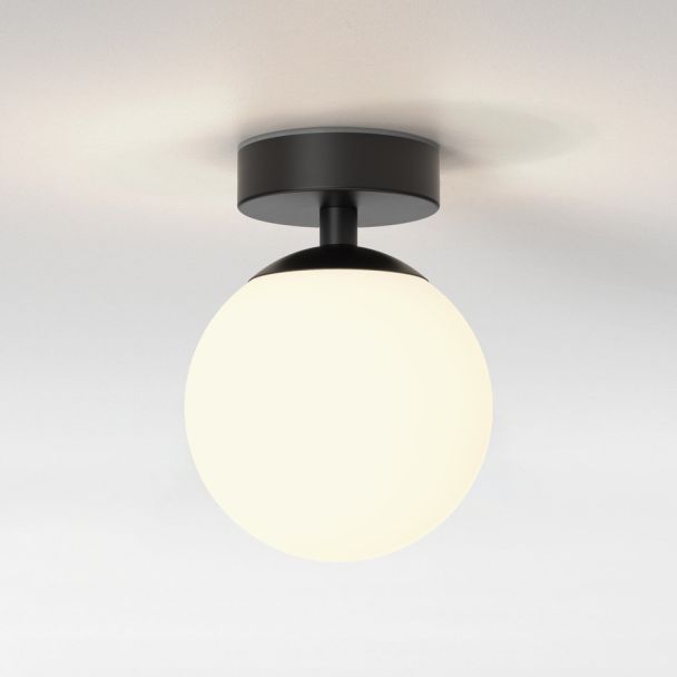 ASTRO 1038005 Denver lampa sufitowa czarny