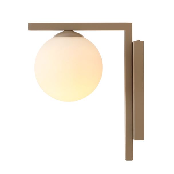 ALDEX 1038C17_2 KINKIET ZAC BEIGE