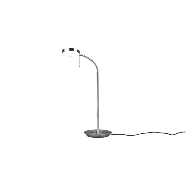 TRIO 523310107 MONZA LAMPY STOJĄCE STOŁOWE