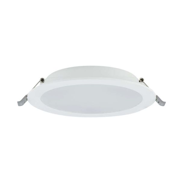 NOWODVORSKI LIGHTING 10540 MYKONOS LED 15W lampa podtynkowa biały