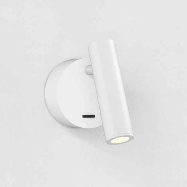 ASTRO 1058225 Enna Surface LED lampka do czytania biały