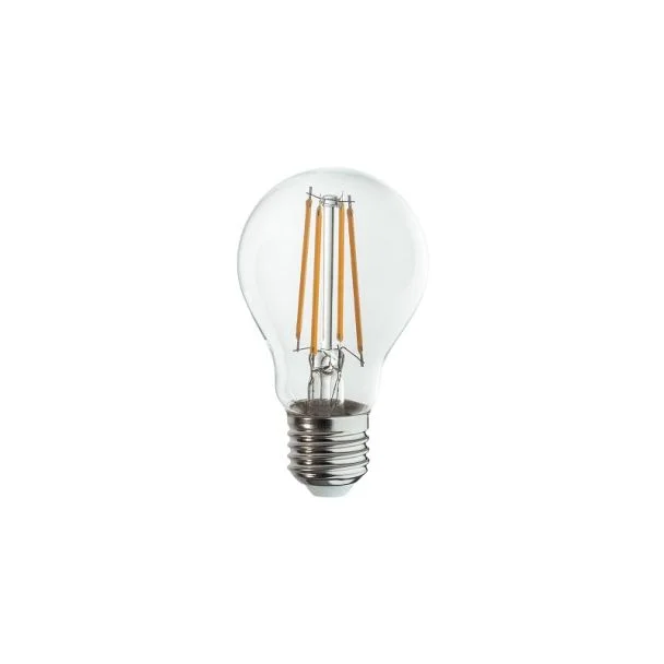 NOWODVORSKI LIGHTING 10587 BULB LED E27, A60, 7W żarówka 3000K