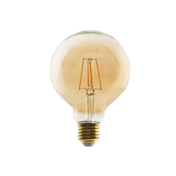 NOWODVORSKI LIGHTING 10593 BULB VINTAGE LED E27, 6W żarówka 2200K