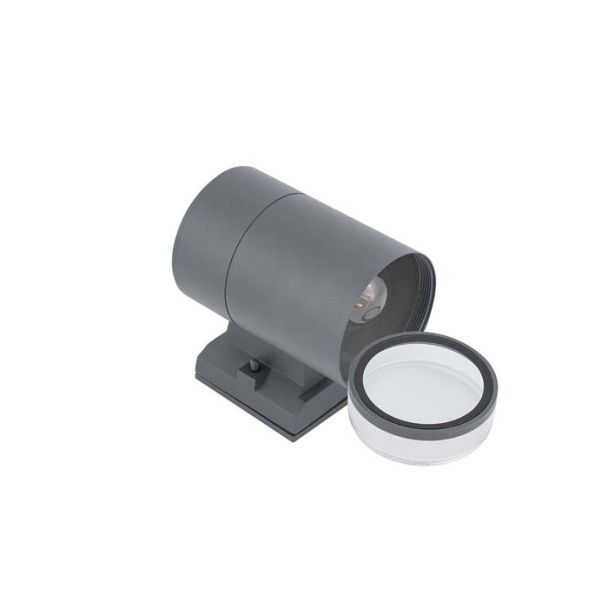 NOWODVORSKI 10686 ROCK PRO lampa natynkowa