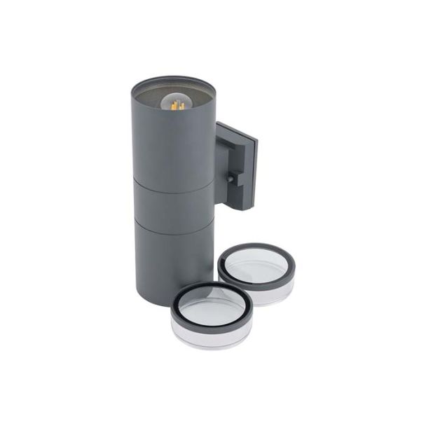 NOWODVORSKI 10688 ROCK PRO lampa natynkowa