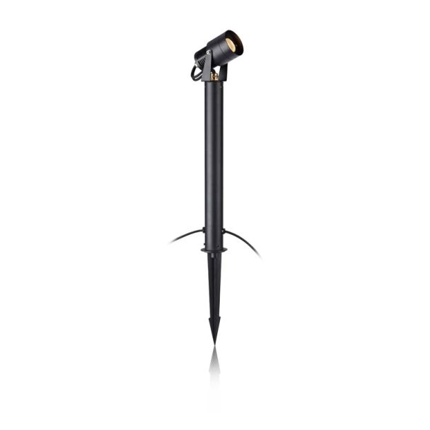 MARKSLOJD 106932 GARDEN 24 Spot 45cm 6W Czarny