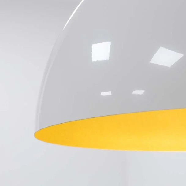 NOWODVORSKI 10701 HEMISPHERE SUPER S lampa wisząca