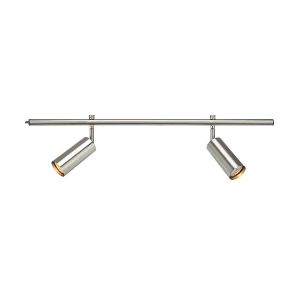 MARKSLOJD 107541 EXPAND Spot 2L 70cm Gu10 Cylinder Steel