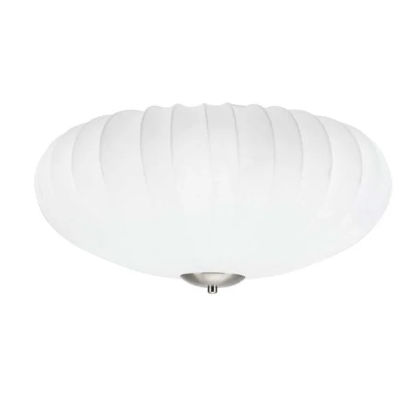 MARKSLOJD 107939 MIST Plafon 3L Biała