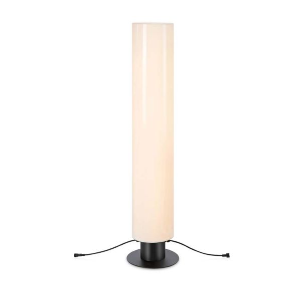 MARKSLOJD 107986 GARDEN 24 Cylinder 110cm 20W Biała