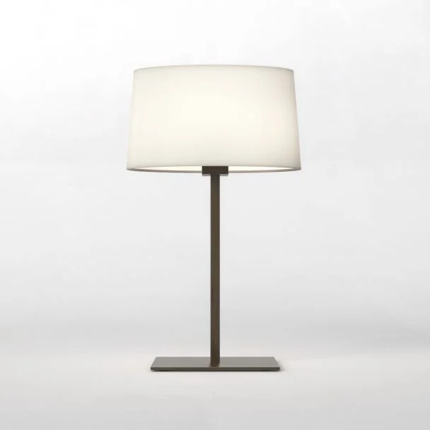 ASTRO 1080046 Park Lane Table lampa stołowa brązowy
