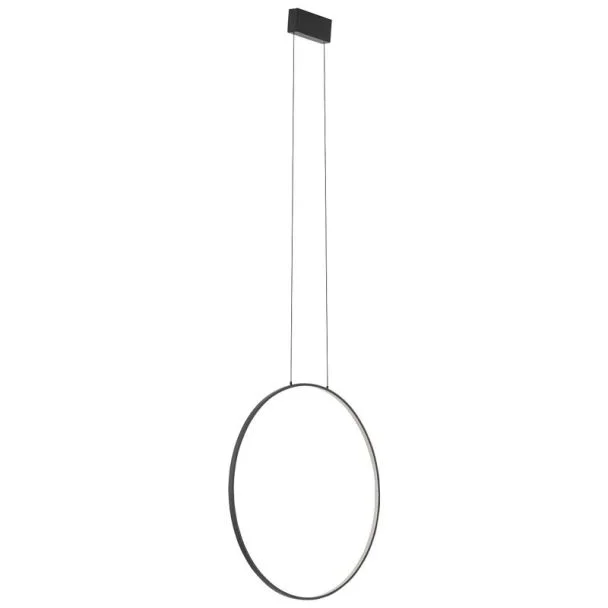 NOWODVORSKI LIGHTING 10811 CIRCOLO LED M lampa wiszÄ
ca czarny