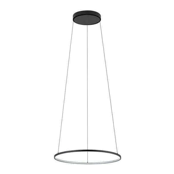 NOWODVORSKI LIGHTING 10813 CIRCOLO LED S lampa wiszÄ
ca czarny
