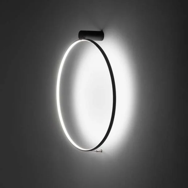 NOWODVORSKI 10815 CIRCOLO LED M plafon
