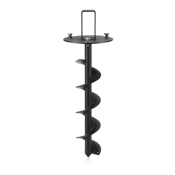 MARKSLOJD 108172 GARDEN 24 GROUND SCREW BLACK