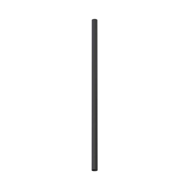NOWODVORSKI LIGHTING 10825 FOURTY XL lampa natynkowa czarny