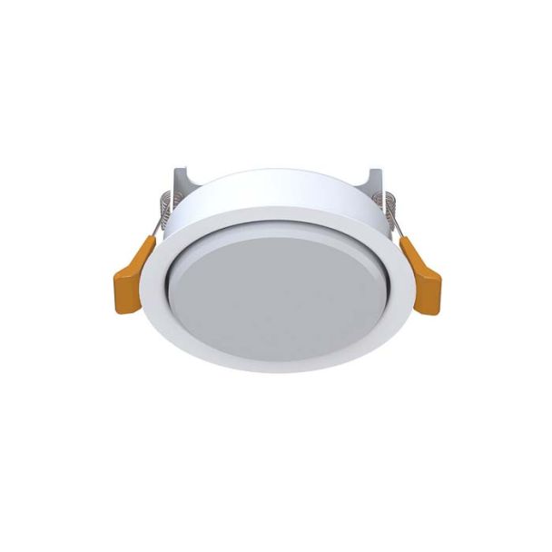 NOWODVORSKI 10840 UNO S lampa podtynkowa