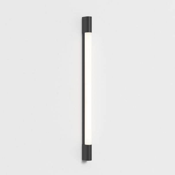 ASTRO 1084037 Palermo 900 LED lampa ścienna czarny