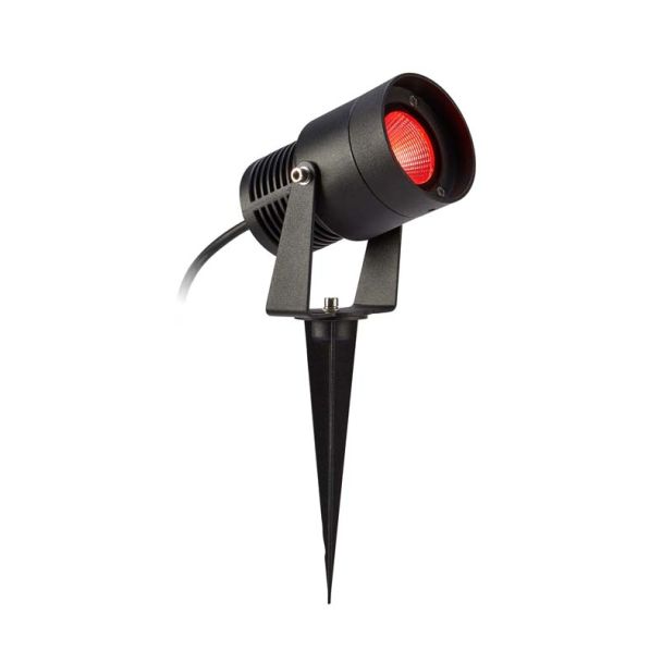 MARKSLOJD 108404 GARDEN 24 Spot RGB Controller 6W