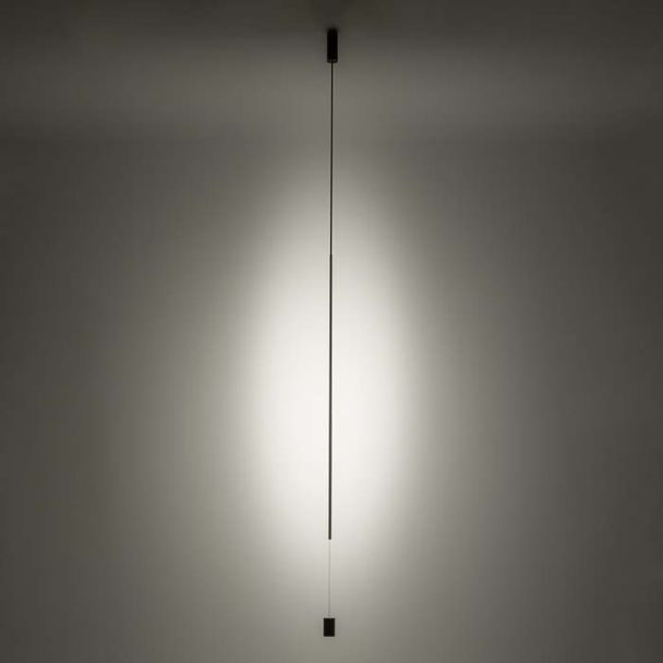 NOWODVORSKI 10857 VERTIC LED lampa wisząca
