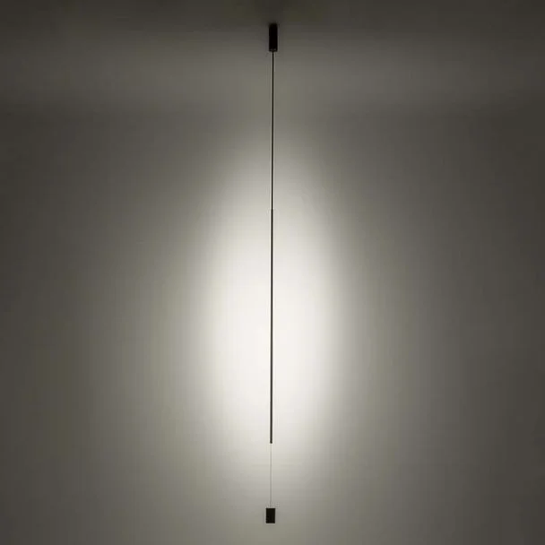 NOWODVORSKI 10857 VERTIC LED lampa wisząca
