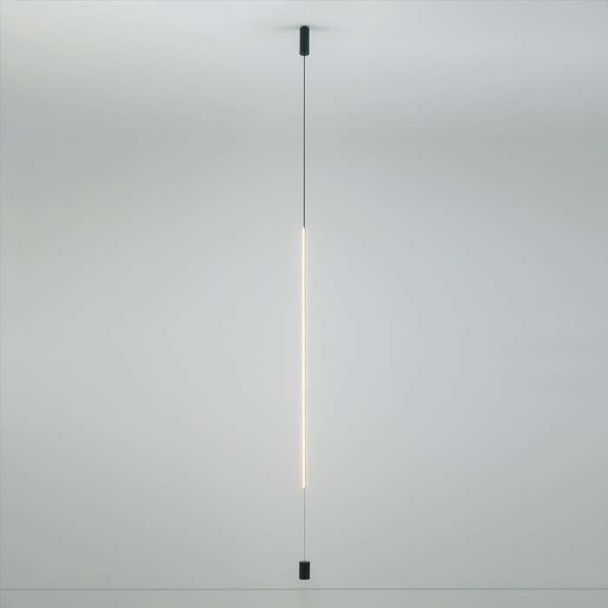 NOWODVORSKI 10857 VERTIC LED lampa wisząca