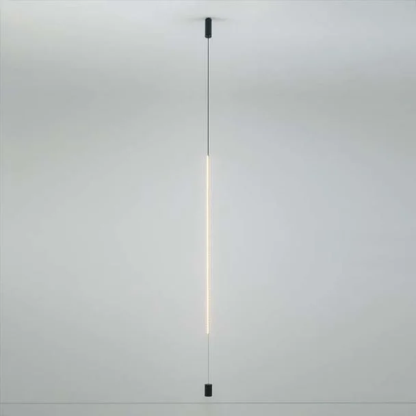 NOWODVORSKI 10857 VERTIC LED lampa wisząca