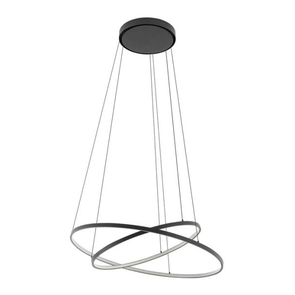 NOWODVORSKI 10864 CIRCOLO LED lampa wisząca