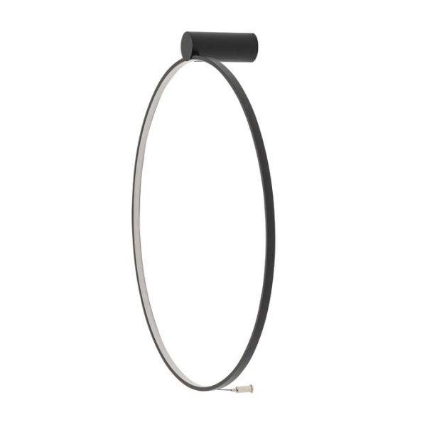 NOWODVORSKI 10865 CIRCOLO LED M plafon