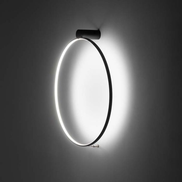 NOWODVORSKI 10865 CIRCOLO LED M plafon