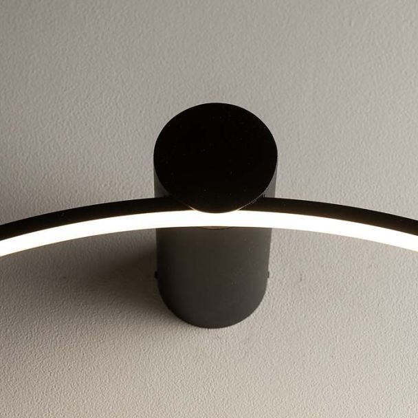 NOWODVORSKI 10865 CIRCOLO LED M plafon