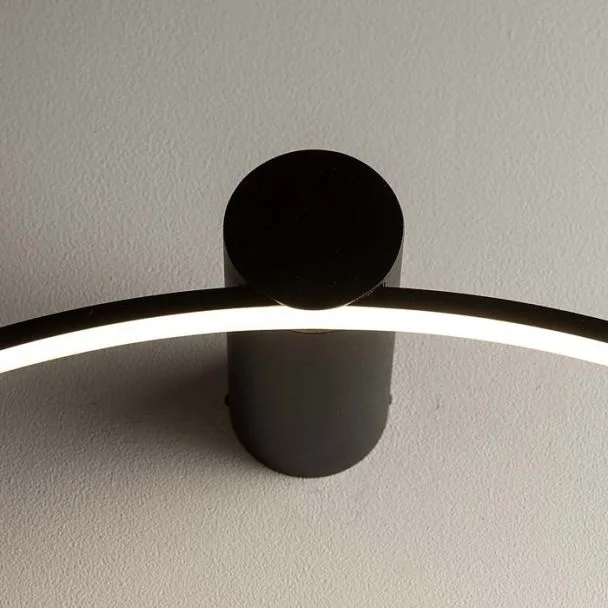 NOWODVORSKI 10865 CIRCOLO LED M plafon