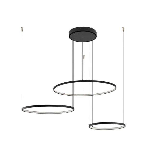 NOWODVORSKI 10867 CIRCOLO LED lampa wisząca