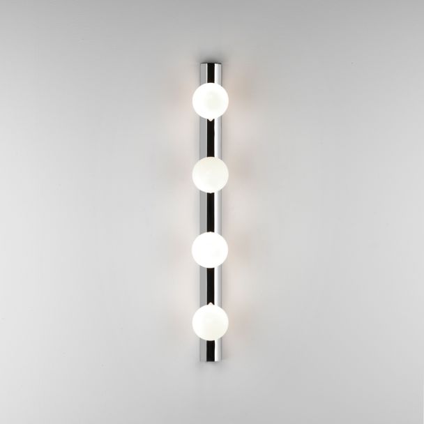 ASTRO 1087009 Cabaret 4 II lampa ścienna chrom