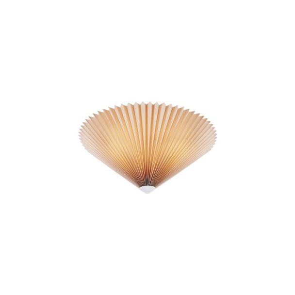 MARKSLOJD 108705 PLISADO plafon 3L 50cm Beige