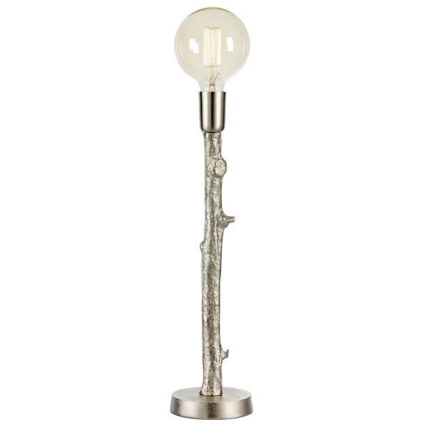 MARKSLOJD 108778 RAMO lampa stołowa 1L Aluminium