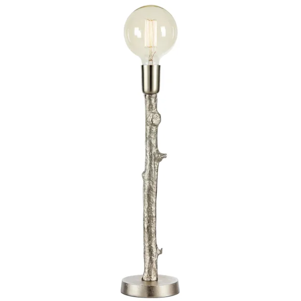 MARKSLOJD 108778 RAMO lampa stołowa 1L Aluminium