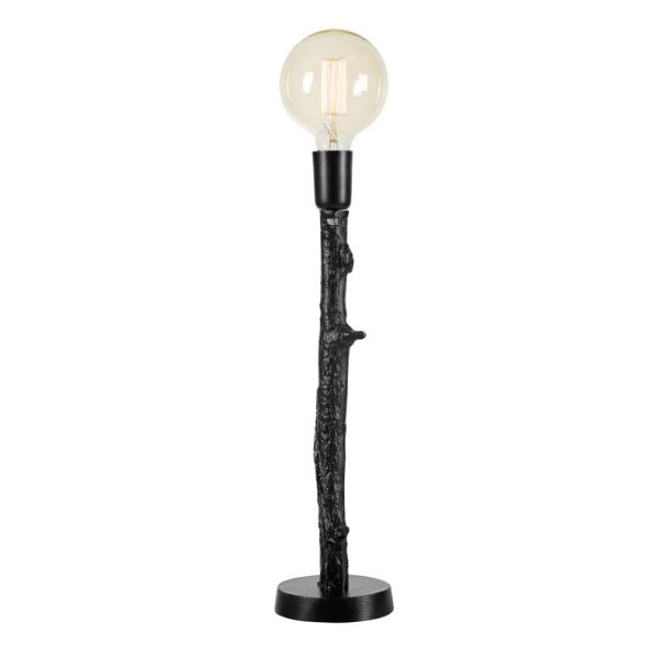 MARKSLOJD 108779 RAMO lampa stołowa 1L Black