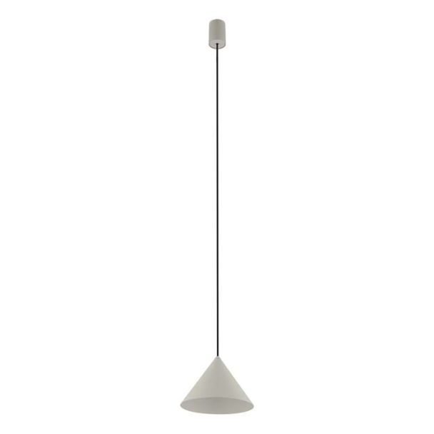 NOWODVORSKI 10880 ZENITH S lampa wisząca