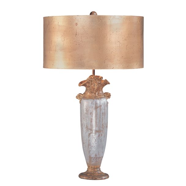 ELSTEAD BIENVILLE FB/BIENVILLE/TL Table Lamp